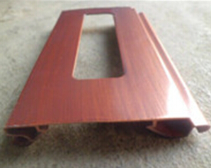 裝飾性鋁型材價(jià)格