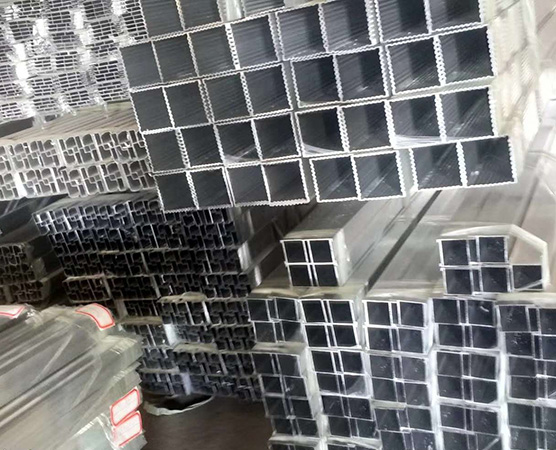 工業(yè)鋁型材