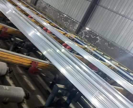 工業(yè)鋁型材