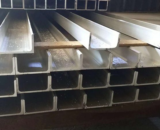 工業(yè)鋁型材