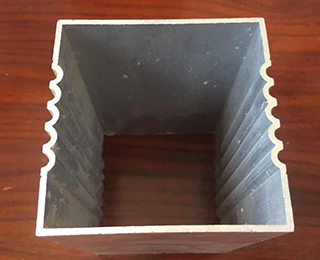 鋁方管規格